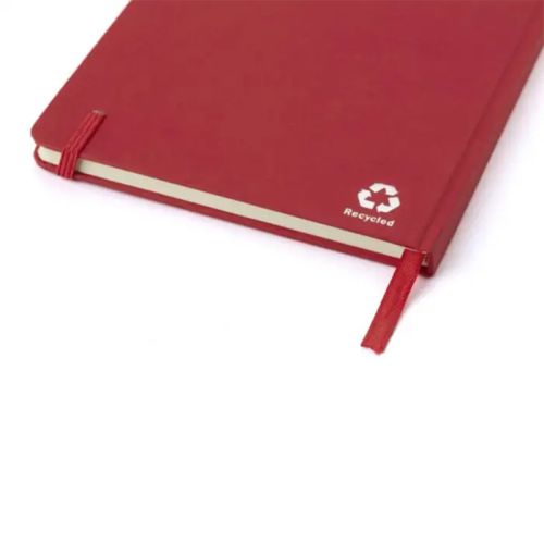 Carnet de notes A5 recyclé - image 9