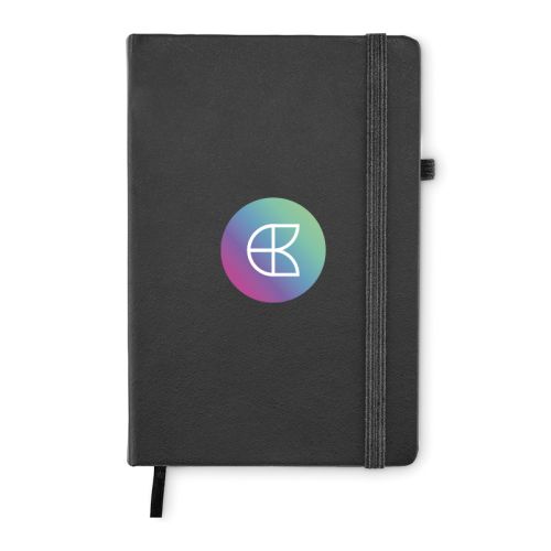 Carnet A5 recyclé - image 1
