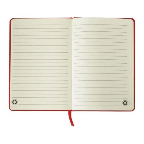 Carnet de notes A5 recyclé - image 8