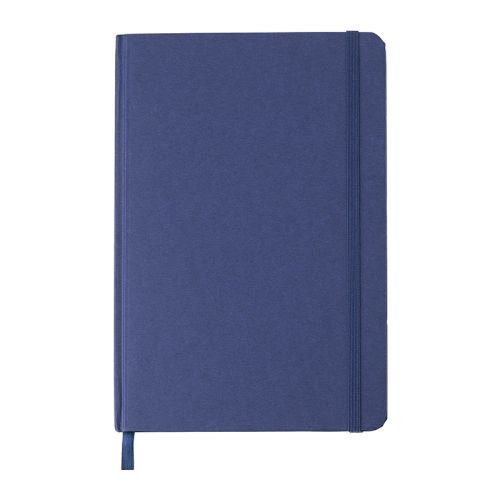 Carnet de notes A5 recyclé - image 2
