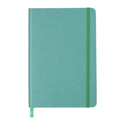 Carnet de notes A5 recyclé - image 3