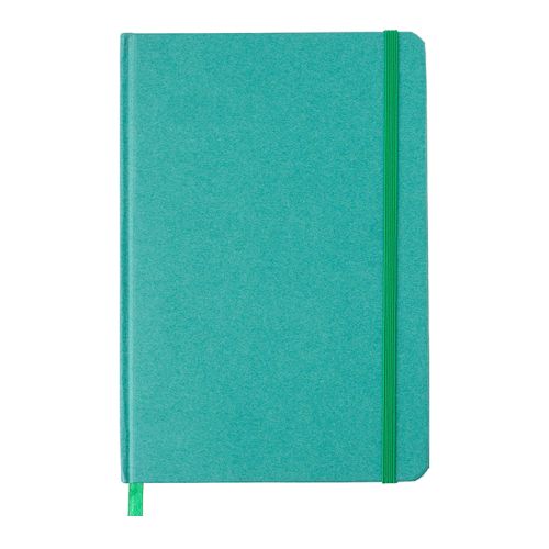 Carnet de notes A5 recyclé - image 3