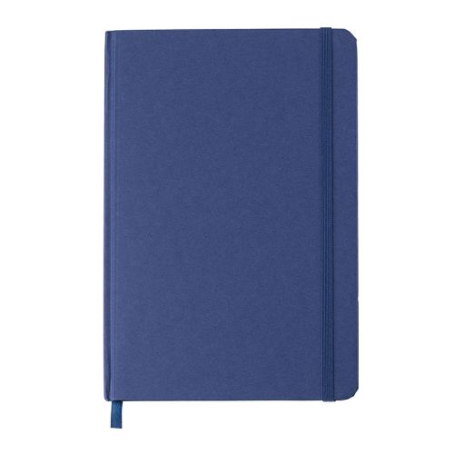 Carnet de notes A5 recyclé - image 2
