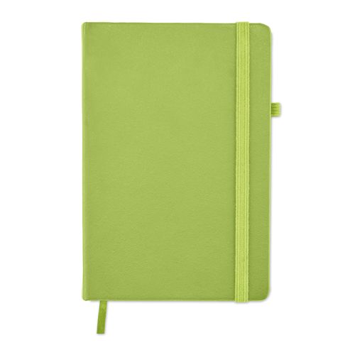 Carnet A5 recyclé - image 8