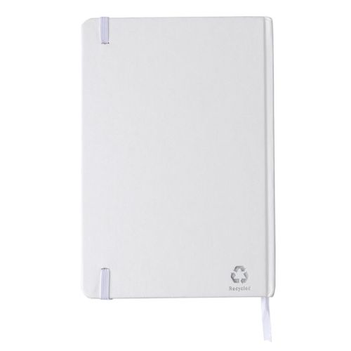 Carnet de notes A5 recyclé - image 7