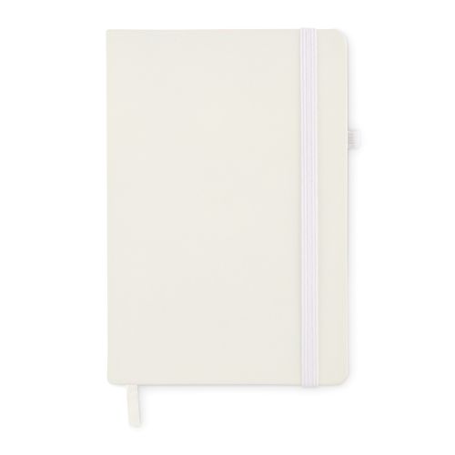 Carnet A5 recyclé - image 2