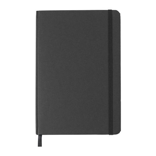 Carnet de notes A5 recyclé - image 5