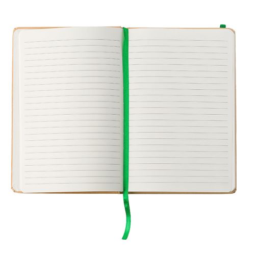 Carnet A5 à couverture rigide - image 2