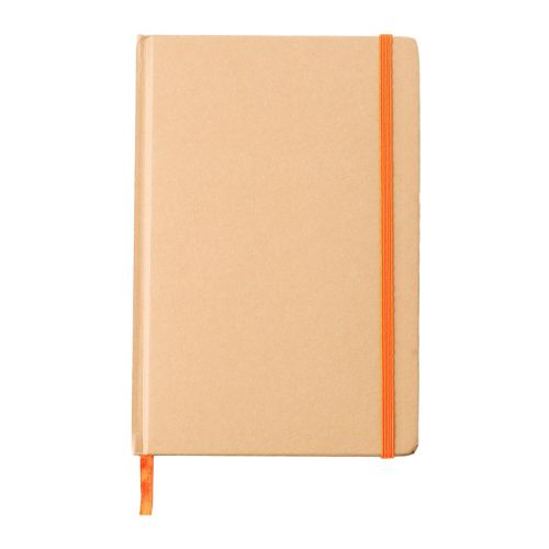 Carnet A5 à couverture rigide - image 5