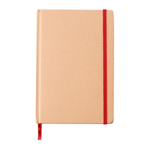 Carnet A5 à couverture rigide - image 7