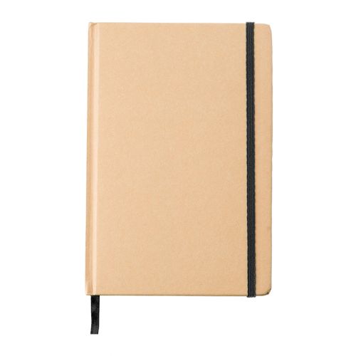 Carnet A5 à couverture rigide - image 8