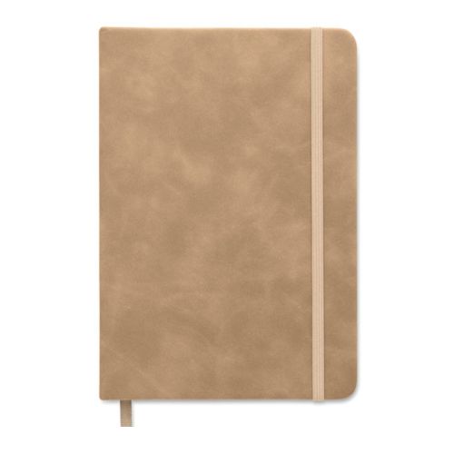 Carnet A5 avec ruban marque-page - image 6