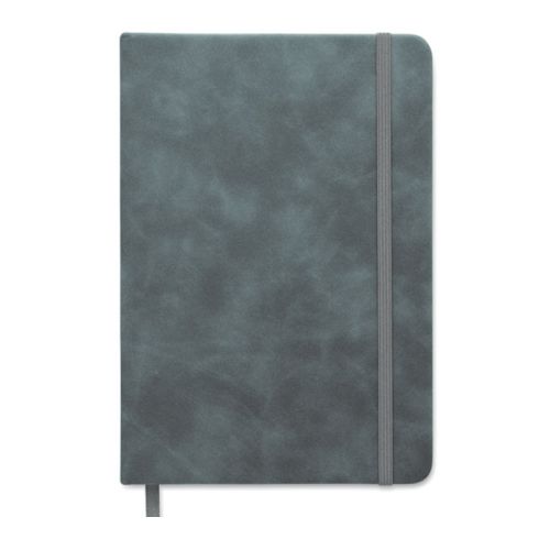 Carnet A5 avec ruban marque-page - image 3