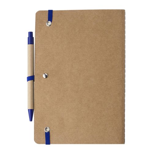 Carnet de notes A5 avec stylo - image 6