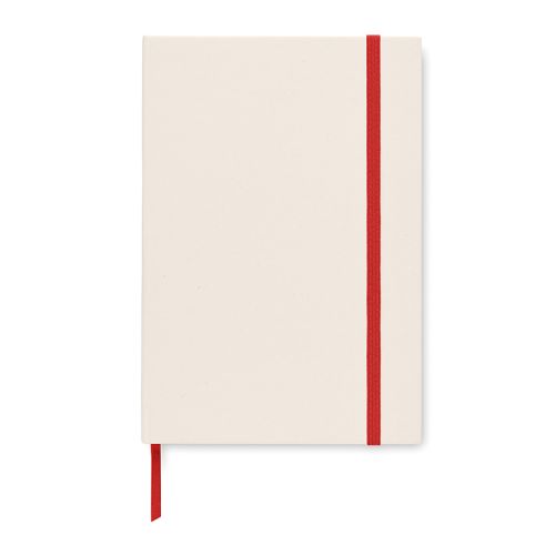 Carnet A5 en briques de lait recyclées - image 3