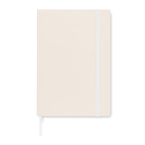 Carnet A5 en briques de lait recyclées - image 2