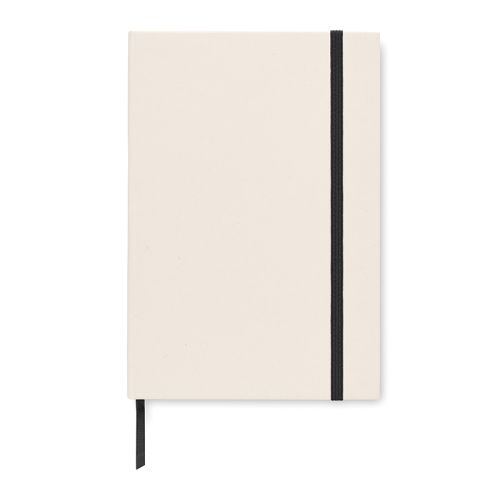 Carnet A5 en briques de lait recyclées - image 4