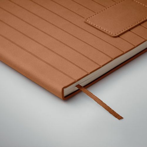 Carnet A5 à couverture souple - image 10