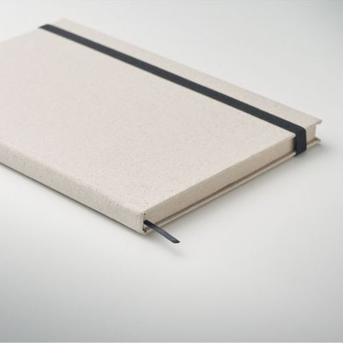 Carnet A5 en herbe - image 6