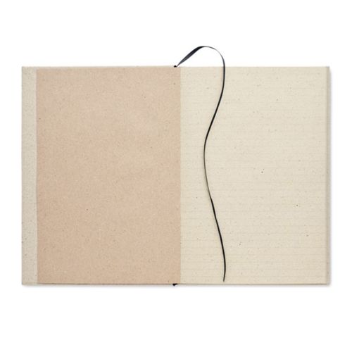 Carnet A5 en herbe - image 4