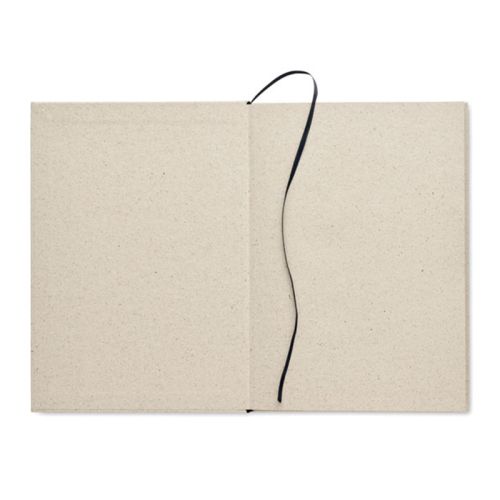 Carnet A5 en herbe - image 5
