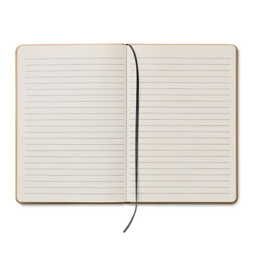 Carnet de notes A5 avec stylo - image 5