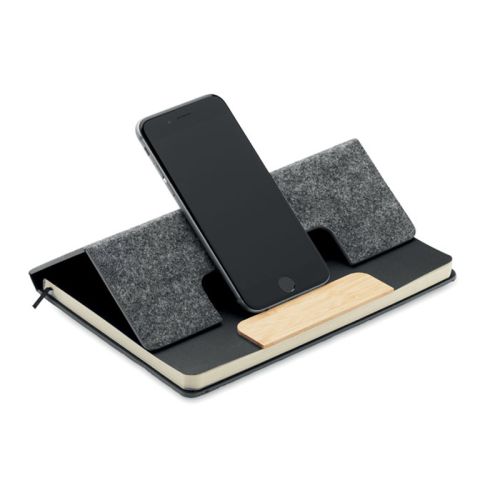 Set de carnets de notes A5 - image 4