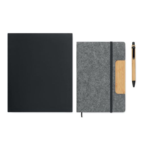 Set de carnets de notes A5 - image 3