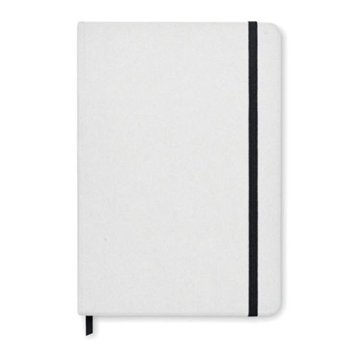 Carnet A5 en papier minéral - image 3