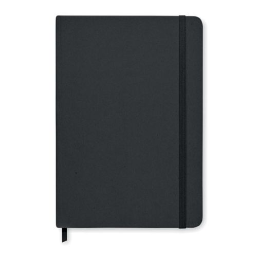 Carnet A5 en papier minéral - image 2