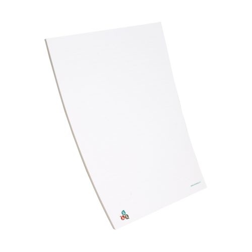 Bloc-notes A5 50 feuilles - image 1
