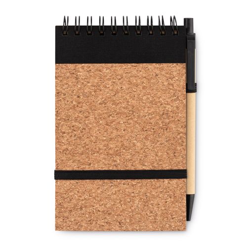Carnet A6 en liège - image 2