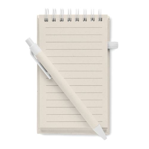 Carnet A6 en briques de lait - image 8