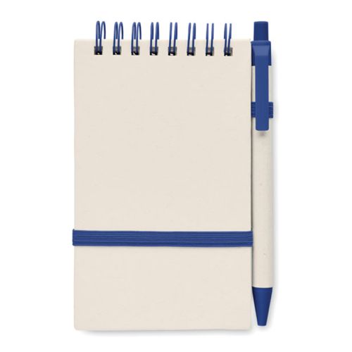 Carnet A6 en briques de lait - image 4