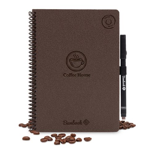 Bambook Coffee Based - image 1