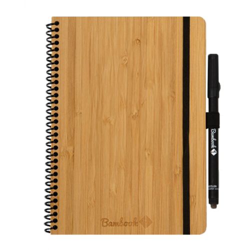 Bambook à couverture rigide A5 - image 2