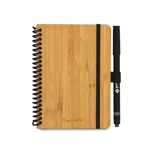 Bambook à couverture rigide A6 - image 2