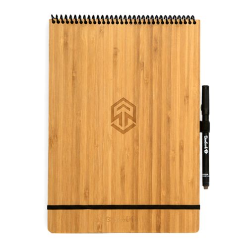 Bambook notepad A4 - image 1