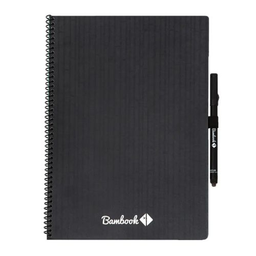Bambook à couverture souple A4 - image 2