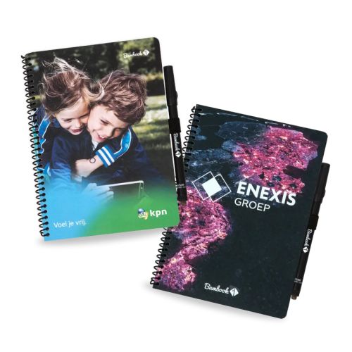 Bambook à couverture souple A5 - image 2