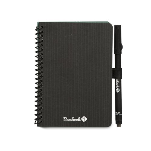 Bambook à couverture souple A6 - image 2