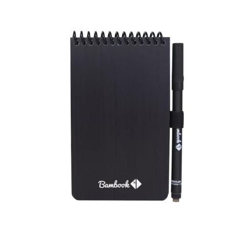 Bambook à couverture souple Pocket - image 2
