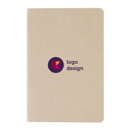 Carnet de notes sans papier bois - image 1