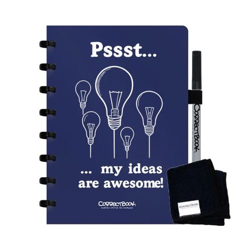 Correctbook A5 - image 1