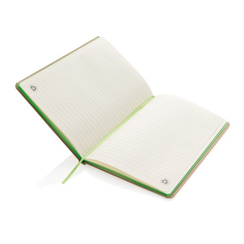 Carnet Kraft A5 - image 7