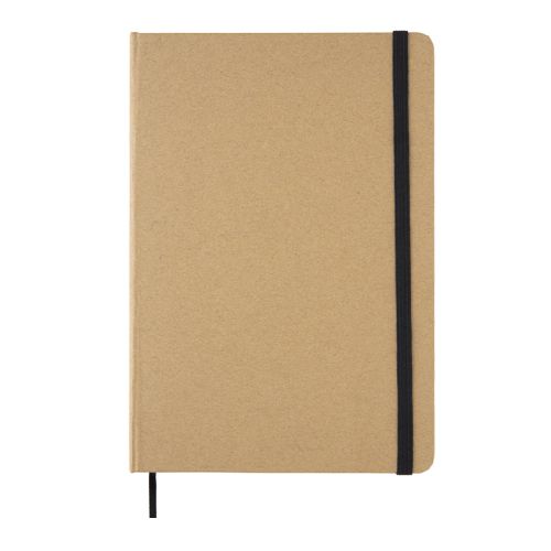 Carnet Kraft A5 - image 4