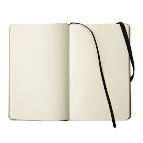 Carnet A6 à couverture rigide - image 8