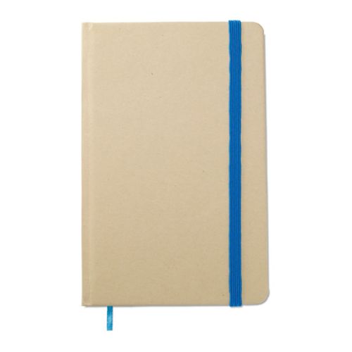 Carnet A6 à couverture rigide - image 3