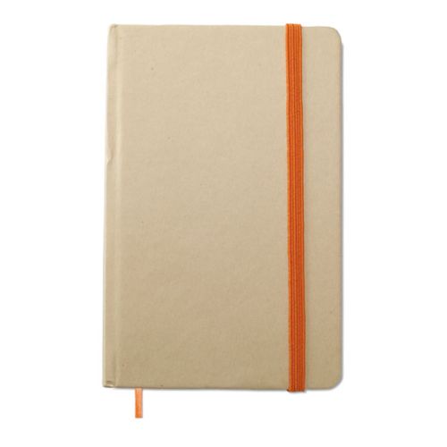 Carnet A6 à couverture rigide - image 6