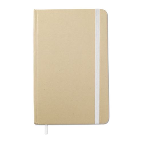 Carnet A6 à couverture rigide - image 5
